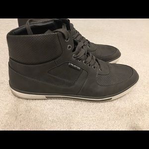 Kenneth Cole Unlisted Men’s Street Sneaker Sz 12